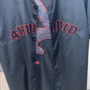 COPY - 4HUNNID Jersey